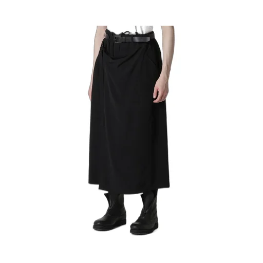Ta Tuxedo Wrap Pants