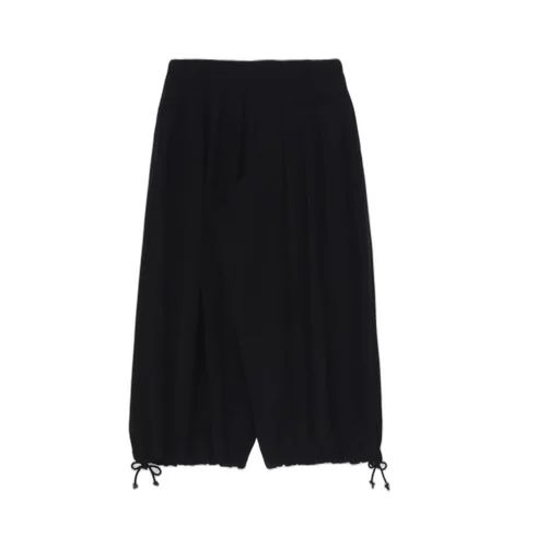 Ta Tuxedo Standard Balloon Pants