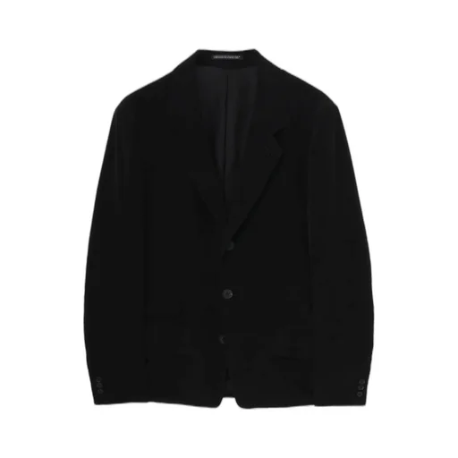 Ta Tuxedo Flap Pocket Jacket