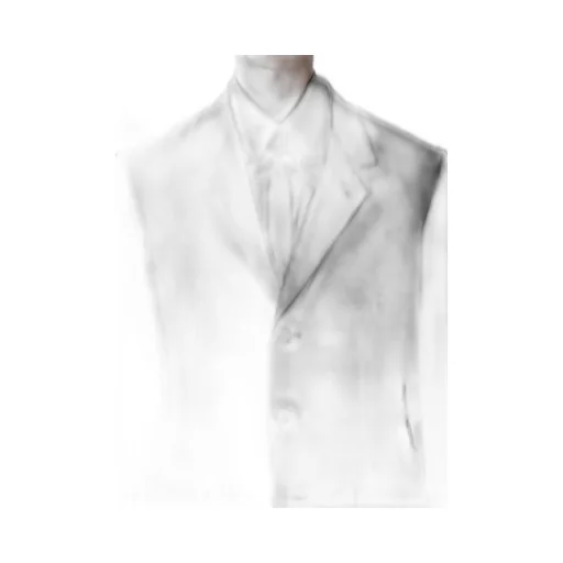 Ta Tuxedo Flap Pocket Jacket