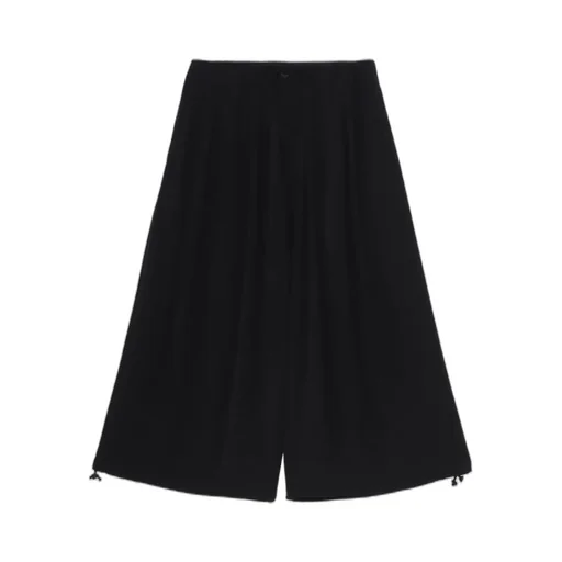 Ta Tuxedo Standard Balloon Pants