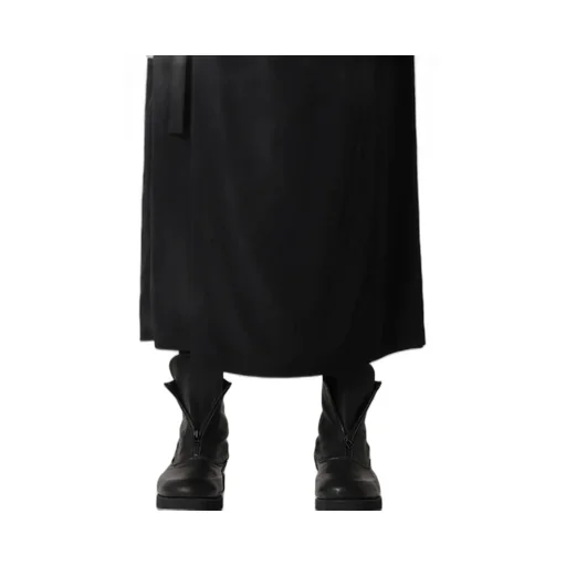 Ta Tuxedo Wrap Pants