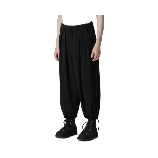 Ta Tuxedo Standard Balloon Pants