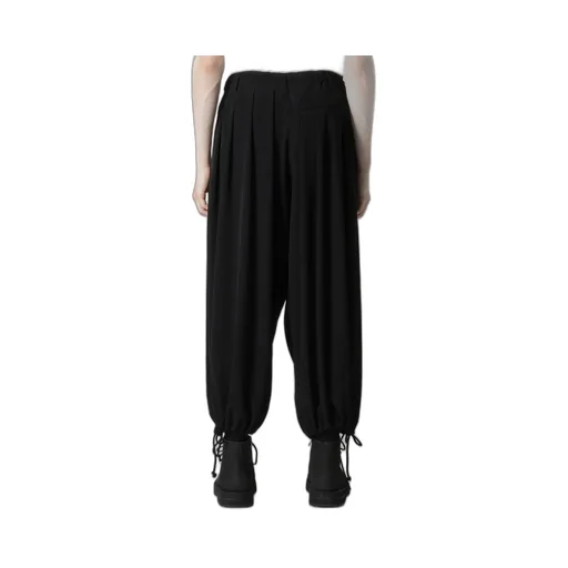 Ta Tuxedo Standard Balloon Pants