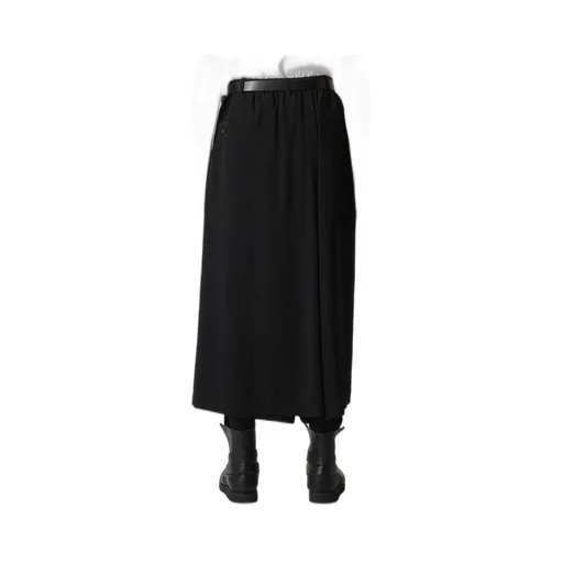 Ta Tuxedo Wrap Pants