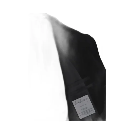 Ta Tuxedo Flap Pocket Jacket