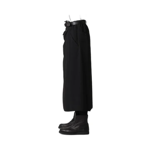 Ta Tuxedo Wrap Pants
