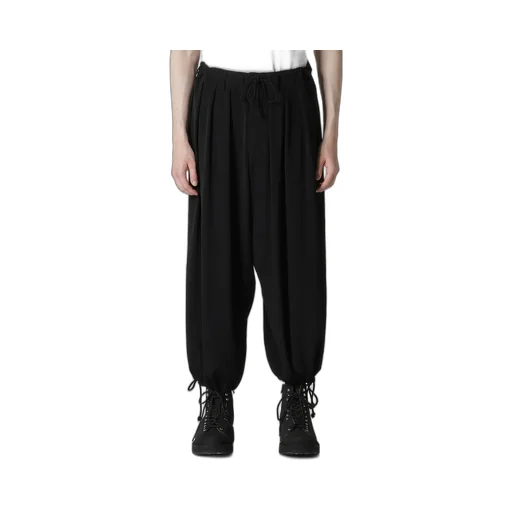 Ta Tuxedo Standard Balloon Pants
