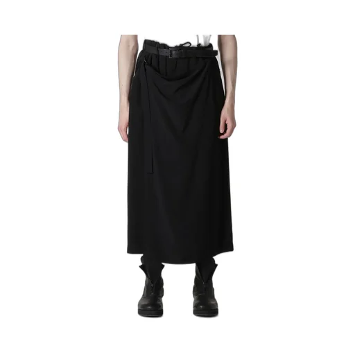 Ta Tuxedo Wrap Pants