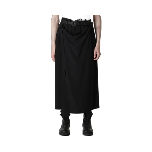 Ta Tuxedo Wrap Pants