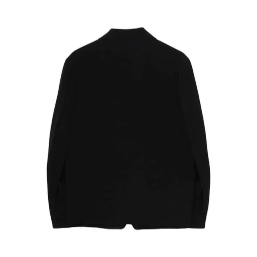 Ta Tuxedo Flap Pocket Jacket