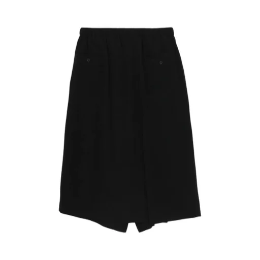 Ta Tuxedo Wrap Pants