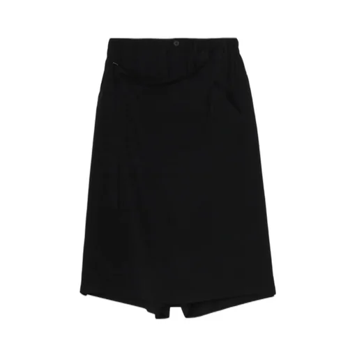 Ta Tuxedo Wrap Pants