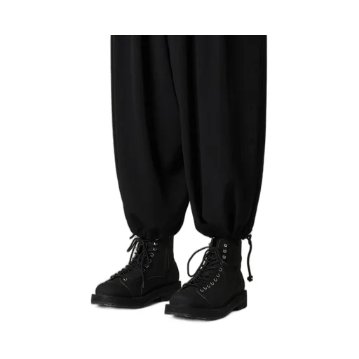 Ta Tuxedo Standard Balloon Pants