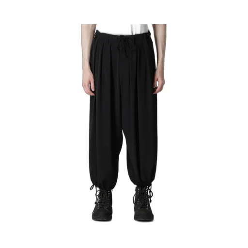 Ta Tuxedo Standard Balloon Pants