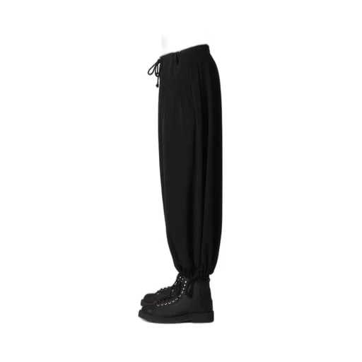 Ta Tuxedo Standard Balloon Pants