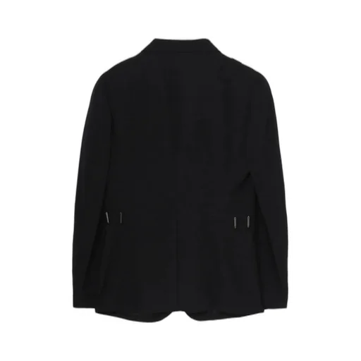 Regulation Gabardine 5Buttons Jacket