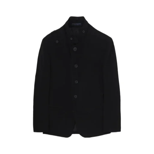 Regulation Gabardine 5Buttons Jacket
