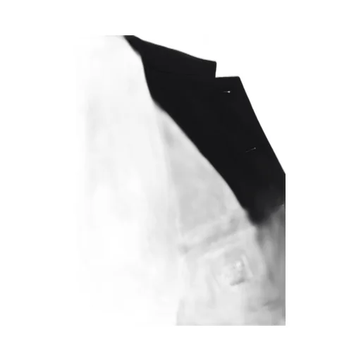 Regulation Gabardine 5Buttons Jacket