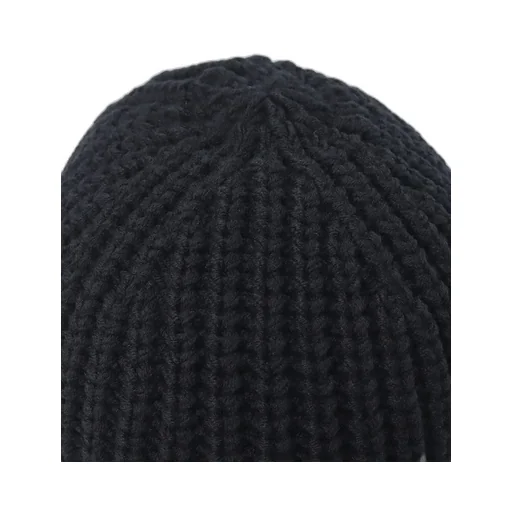 W/Ac Cardigan Stitch Knit Stitch Hat