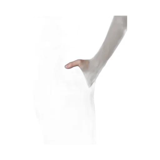 Regulation Gabardine Rib Flap Pocket Pants