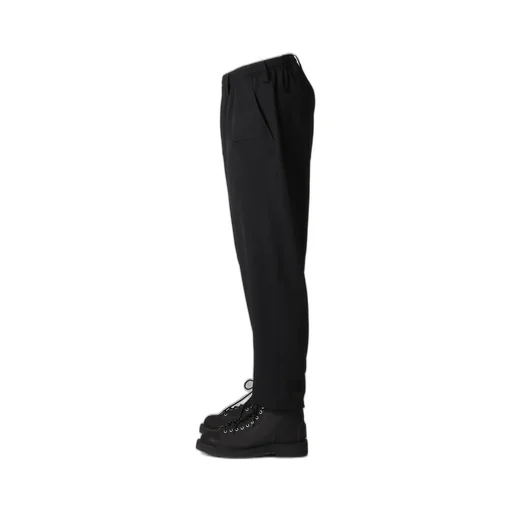 Regulation Gabardine Rib Flap Pocket Pants