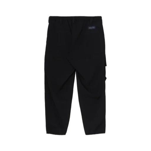 Regulation Gabardine Rib Flap Pocket Pants