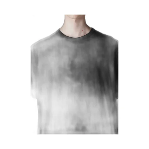 Cotton Single Jersey Round Neck Short Slv T