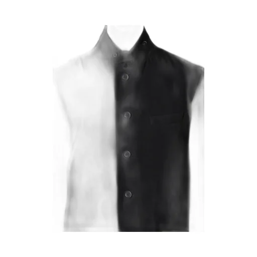 Regulation Gabardine 5Buttons Jacket