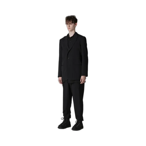 Regulation Gabardine 5Buttons Jacket