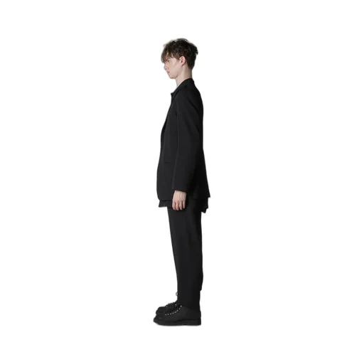 Regulation Gabardine 5Buttons Jacket