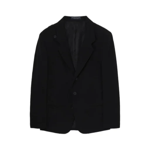 Regulation Gabardine 5Buttons Jacket