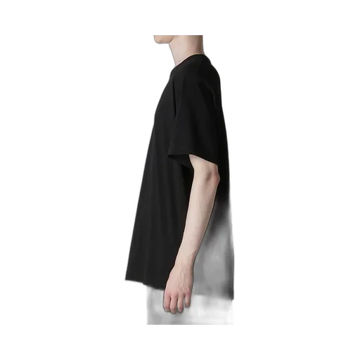 Cotton Single Jersey Round Neck Short Slv T