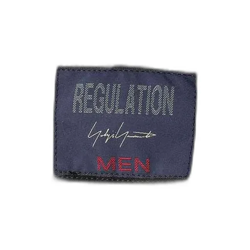 Regulation Gabardine Standard String Pants
