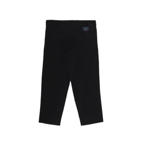 Regulation Gabardine Standard String Pants