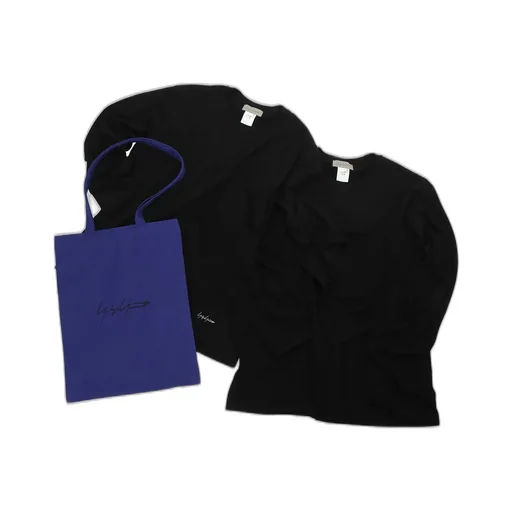 2 Pack T-Shirts