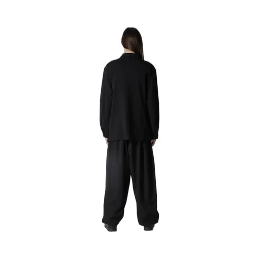 Regulation French Terry Shirt Jacket