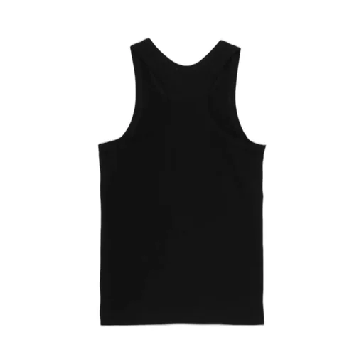 Cotton Single Jersey X Tank Top