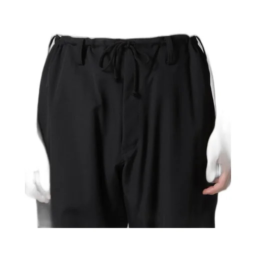 Regulation Gabardine Standard String Pants
