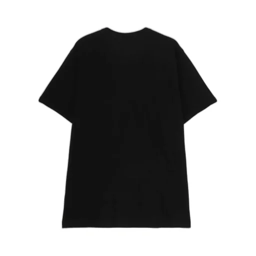Cotton Single Jersey Round Neck Short Slv T