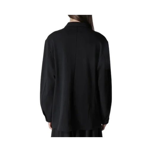 Regulation French Terry Shirt Jacket