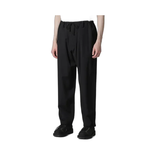 Regulation Gabardine Standard String Pants