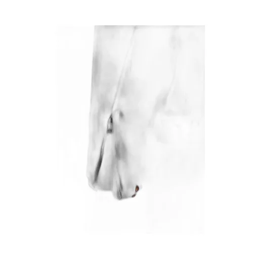 Whipcord Lily Embroidered Souvenir Jacket