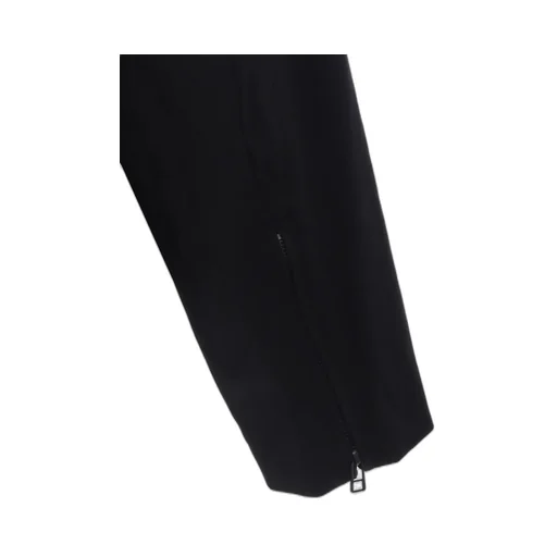 Whipcord Cutwork Sleeve-Pocket Drizzler Jacket