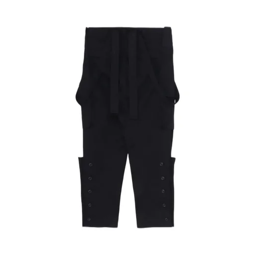 Katsuragi Suspender Jodhpurs Pants