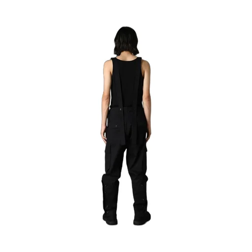 Katsuragi Suspender Jodhpurs Pants