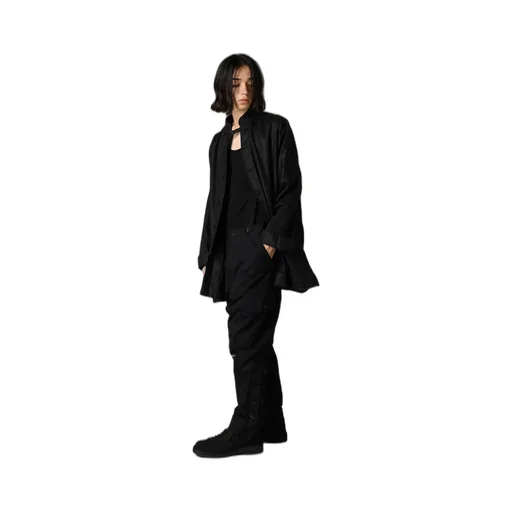 Katsuragi Suspender Jodhpurs Pants