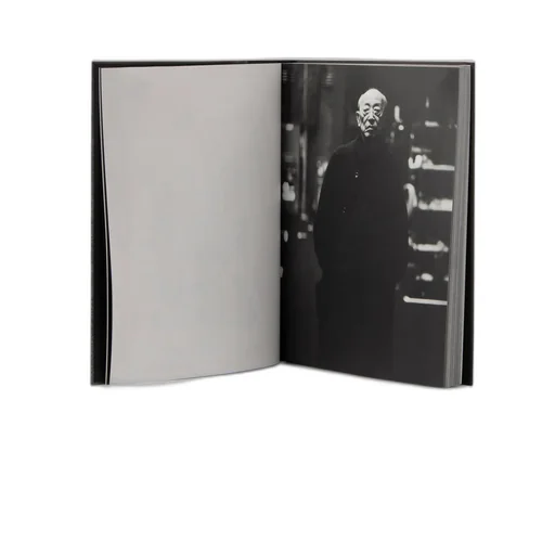 Fluence:The Continuance Of Yohji Yamamoto