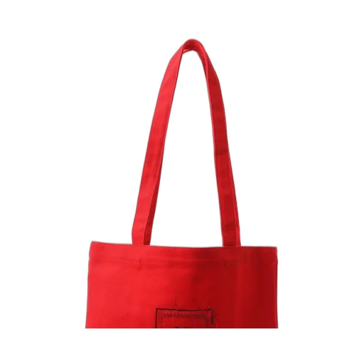 Y's 1972 Embroidery Tote Bag