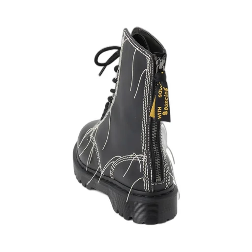Y's×Dr.Martens 10Eye Thread Boot